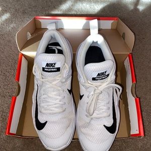 Nike hyperace volleyball shoes